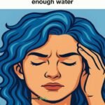 8 Warning Signs of Stroke One Month Before (And 9 Powerful Tips to Prevent It)