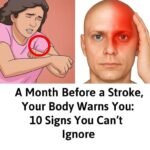 Ear Hair and Your Health: What Doctors Say About This Overlooked Body Sign