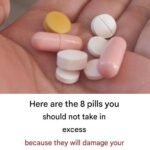 WARNING! THESE TABLETS CAN CAUSE BLOOD CLOTS, BLOOD THROMBOTS, AND HEART ATTACKS