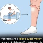 The High-Sugar Alert: Recognizing the 12 Key Symptoms Your Body is Showing You.