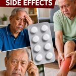 5 Signs of a Mini Stroke in the Elderly