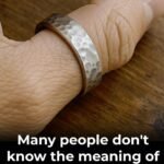 If your veins are visible, it means you are…