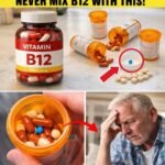 This natural and effective remedy for relieving constipation