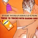 Baking soda on the face: benefits, risks, and how to use it safely (plus 4 gentle recipes).
