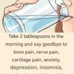 A single ingredient to combat bone pain, diabetes, anxiety, depression, and constipation!