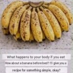 Have you noticed small white spots on your arms or legs… and you don’t know what they are? Here’s what a specialist says check 1st comment