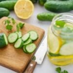 What Happens to Your Body When You Drink Water Before Eating? The Answer May Surprise You.