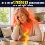 8 Habits You Should Stop This Year If You Are Taking Amlodipine – And Why