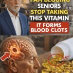 One vitamin that opens blood vessels and improves circulation