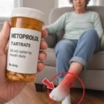 A month before a stroke, your body warns you: 10 signs not to ignore…