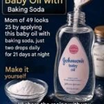 Baking Soda on the Face: Benefits, Risks, and How to Use It Safely