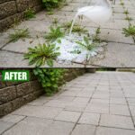 Very dirty mop, do not buy it again: a drop of this ingredient and it will be as good as new again