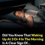 This is why we get cramps at night