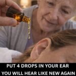 People with this ear hole have…See More