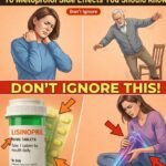 This is why we get cramps at night