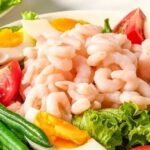 Magic Tomato Salad – A Fresh Burst of Flavor in Every Bite.
