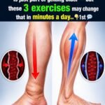 This is why we get cramps at night
