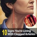 Doctor Cautions: Hearing Your Heartbeat While Lying Down Could Signal a Concerning Health Issue