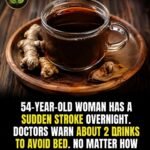 This is why we get cramps at night