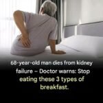 Men 50+ Sleep Through the Night With This Onion Drink