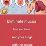 Just one glass every morning and your belly fat will melt away