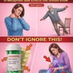 Sarcopenia: Causes of muscle loss and solutions