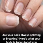 A sign that shouldn’t be ignored that indicates something is seriously wrong. What you need to know about edema