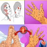 A piece of food is stuck, and there’s no one around… A firefighter-rescuer explains the only thing you can do to save yourself if you’re choking.