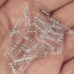 WARNING! These tablets are not recommended because they may cause blood clots and…