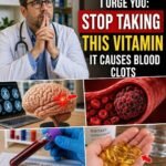 5 Symptoms of a Mini Stroke in Seniors That Shouldn’t Be Ignored