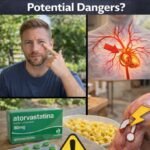 A piece of food is stuck, and there’s no one around… A firefighter-rescuer explains the only thing you can do to save yourself if you’re choking.