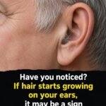 Have you noticed small white spots on your arms or legs…