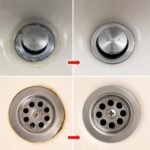 A Method for Removing Moisture and Mold From Walls