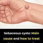 The Vitamin That Can Drain Swollen Ankles Fast