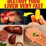 Don’t EVER use magnesium if you’re on any of the following medications