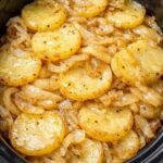 Toss raw cabbage wedges in the slow cooker with three simple things, and dinner practically makes itself.