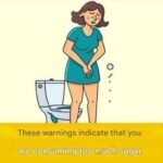 If You Often Get Leg Cramps At Night, Your Body May Be Trying To Warn You About Something