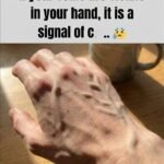 VPe.eing in the shower? This is what it might lead to…