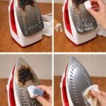 Put this ingredient in your bucket and your floor will stay clean all week.