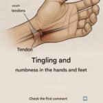 Did you know that having visible veins means you are… See more