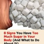 Cholesterol: 5 symptoms that warn you it’s too high(1 / 2)