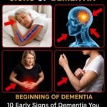 A month before a stroke, your body warns you: 10 signs not to ignore