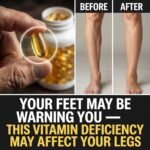 Who Is Most at Risk of Night Cramps?