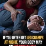 Just 1 tablespoon in the morning loosens “stuck stool” and reduces belly bloat!