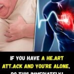 Cleanse your colon with just two ingredients!