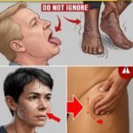 Urologist W.arns: DRINK WATER LIKE THIS to Stop Getting Up to Go to the Bathroom at Night Secrets Seniors Wish They Knew Sooner!
