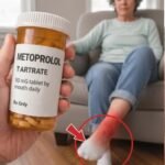 Exploring the 10 Metoprolol Side Effects That Are Often Overlooked in Conversations