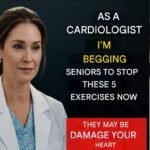 A month before a stroke, your body warns you: 10 signs not to ignore…