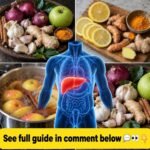 7 Foods That Kill Worms in the Intestine