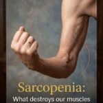Sarcopenia: Causes of muscle loss and solutions